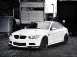 BMW M3 by WSTO 2010 года